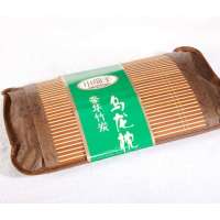 小绵羊豪华竹炭乌龙枕