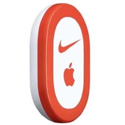 Apple Nike+iPod传感器MA368CH/E