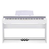 卡西欧数码钢琴PX-735WE