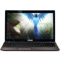 华硕笔记本A53XI245SM-SL/78NDDXXG