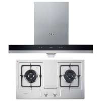 帅康欧式吸油烟机CXW-220-T898+QAS-108-D