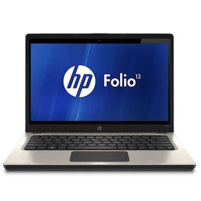 HP笔记本Folio 13-1015TU