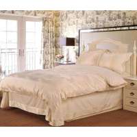 红富士雅致华贵精品提花四件套美妙人生TFN-YZ-4L