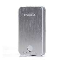 REMAX移动电源3300MA(白)