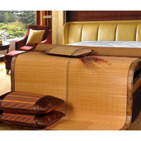 红富士高级金丝席竹席夏凉席1.8米LSK-180