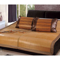 红富士豪华冰清宫廷竹席夏凉席1.5米GDK-150