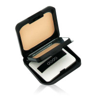 韩国dodo清透控油粉饼02 6g