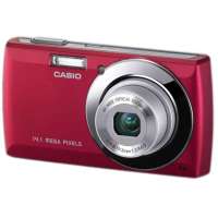 卡西欧数码相机QV-R100红