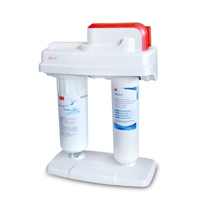 3M净水器CDW2201