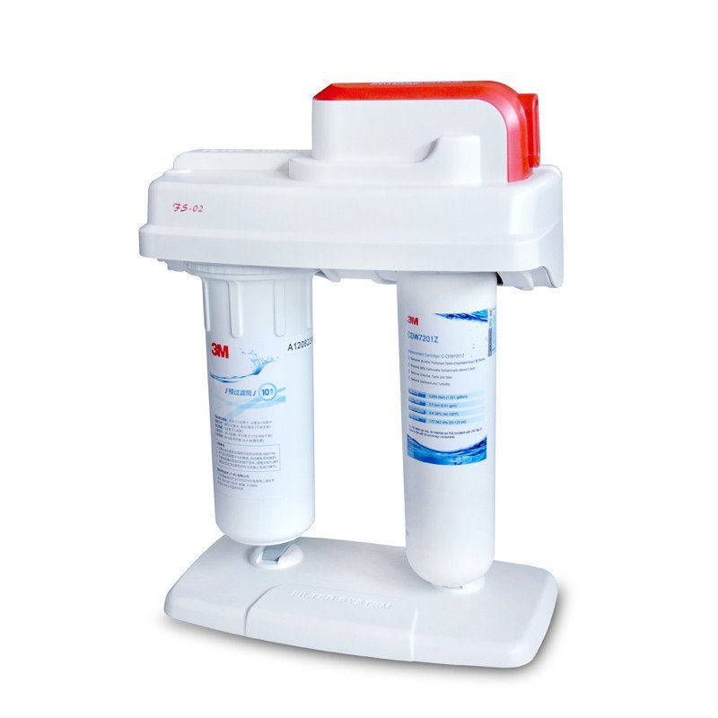 3M净水器CDW2201