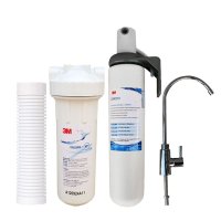 3M净水器CDW2201