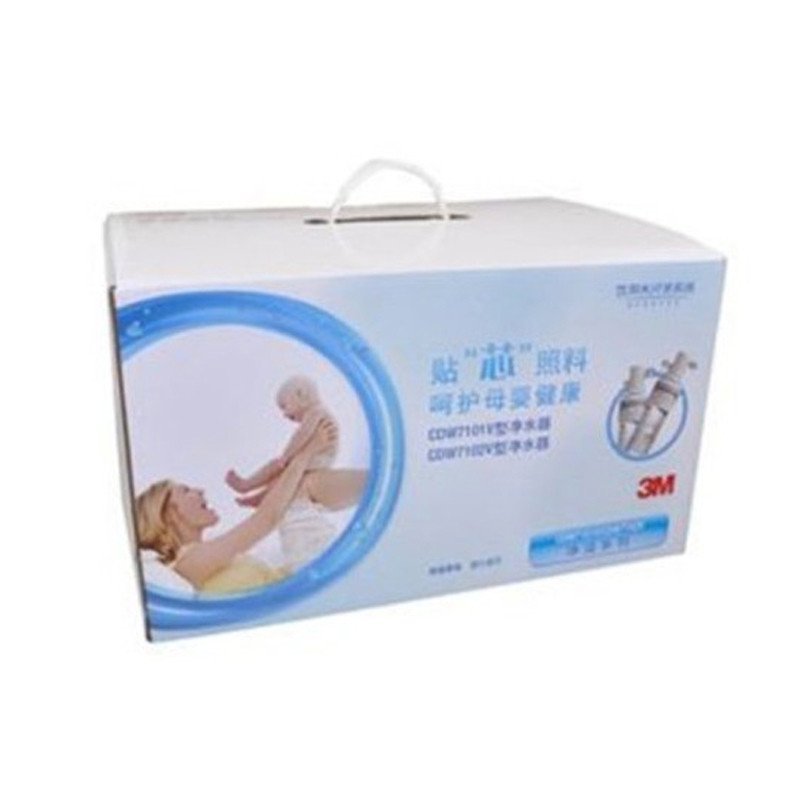 3M净水器CDW2201