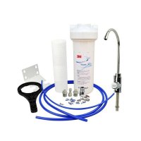 3M净水器CDW2201