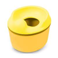 Creativebaby坐便器CPT-01U