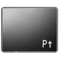 纽曼移动硬盘(30G)铂金(黑色)