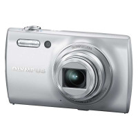 奥林巴斯数码相机VH510银