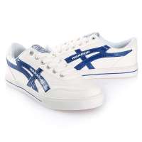 回力男士休闲帆布运动鞋WXY-B08白兰(39)