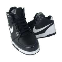 耐克 男子基础篮球鞋415081-001(42)