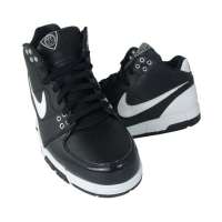 耐克 男子基础篮球鞋415081-001(43)