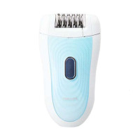 飞利浦(Philips) 脱毛器HP6521 干湿两用 适用全身脱毛器全身水洗脱毛刀