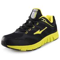 鸿星尔克男常规跑鞋11112103110-003(44)