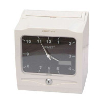 科密(Comet)MT-7100 机械考勤机 考勤钟