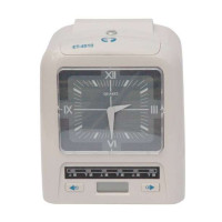 科密 (Comet)ET-4510考勤机 微电脑 考勤钟