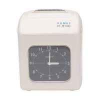 科密微电脑考勤机ET-8100