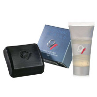 高夫·净透控油竹炭洁面皂100g(加赠衡久保湿洁面凝露30G)