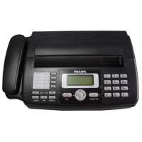 飞利浦(PHILIPS)热敏纸传真机PH288