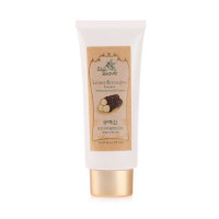 韩伊skin beauty甘草焕肤美白洁面乳100g