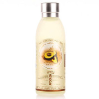 韩伊skin beauty牛油果营养修护爽肤水150g