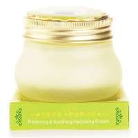 韩伊skin beauty洋甘菊舒缓镇静补水霜50g