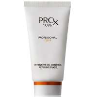 玉兰油 Pro-X Clear 纯净方程式净颜控油修护面膜