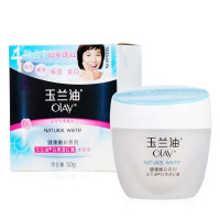 玉兰油白里透红霜50g