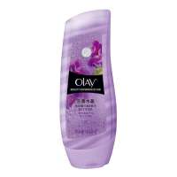 玉兰油兰香水盈2合1沐浴乳(450毫升)