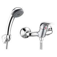 摩恩沐浴龙头11239