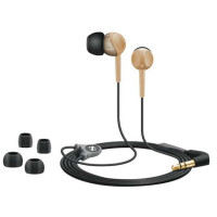 森海塞尔耳机CX215 BRONZE