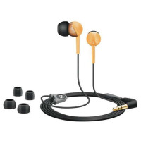 森海塞尔耳机CX215 ORANGE