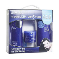 海飞丝丝源复活530+530送90按摩膏礼盒装
