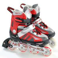 APRO锐搏溜冰鞋/轮滑鞋S-1000(大号)