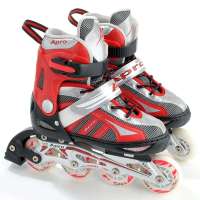 APRO锐搏溜冰鞋/轮滑鞋S-1000(小号)