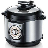 美的电压力锅MY-12CH603A