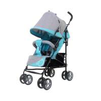 硕士手推车M1303-蓝