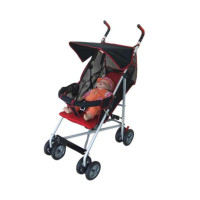 硕士手推车SK-1311-黑