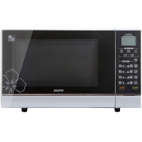三洋微波炉EM-GF618