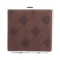 ZOBO正牌烟盒ZB-007