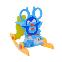 铭塔企鹅摇马A8066