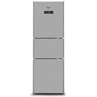 惠而浦冰箱BCD-202E3VSC