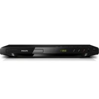 飞利浦(Philips) DVP3690K/高清DVD影碟机播放器卡拉OK播放机